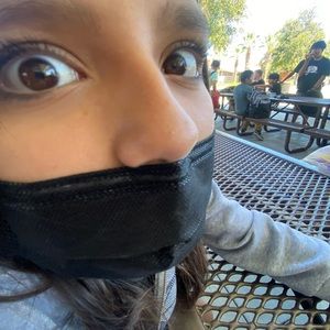 Meet your Posher, Miliana